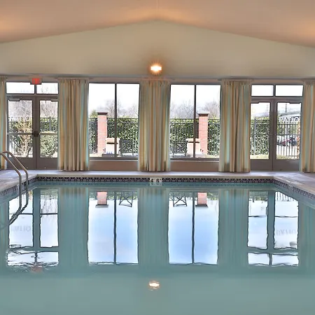 Wind Creek Bethlehem Casino & Resort-2