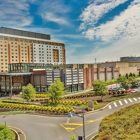 Wind Creek Bethlehem Casino & Resort-3