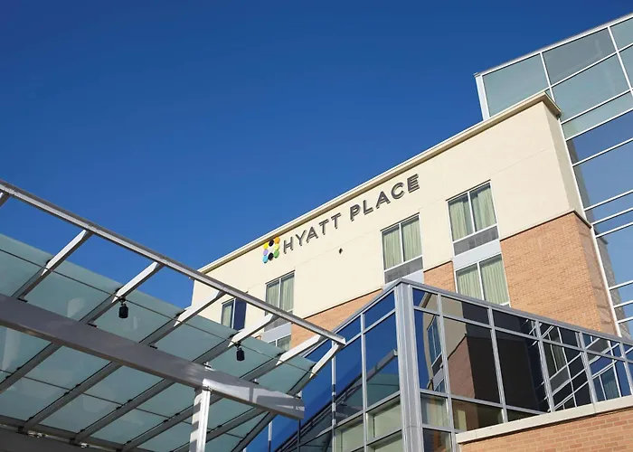 Ski Resorts Hyatt Place Bethlehem-Downtown